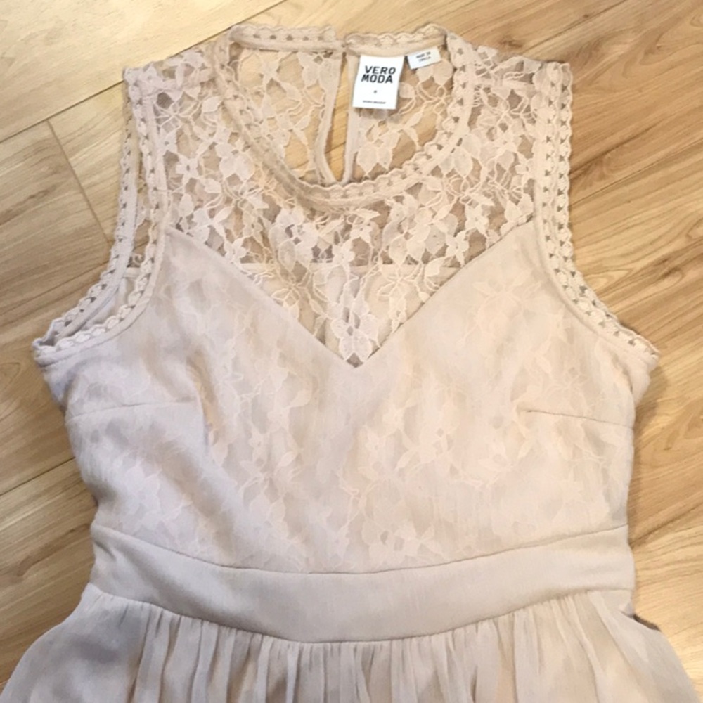 Vero Moda dress - Picture 3 of 7